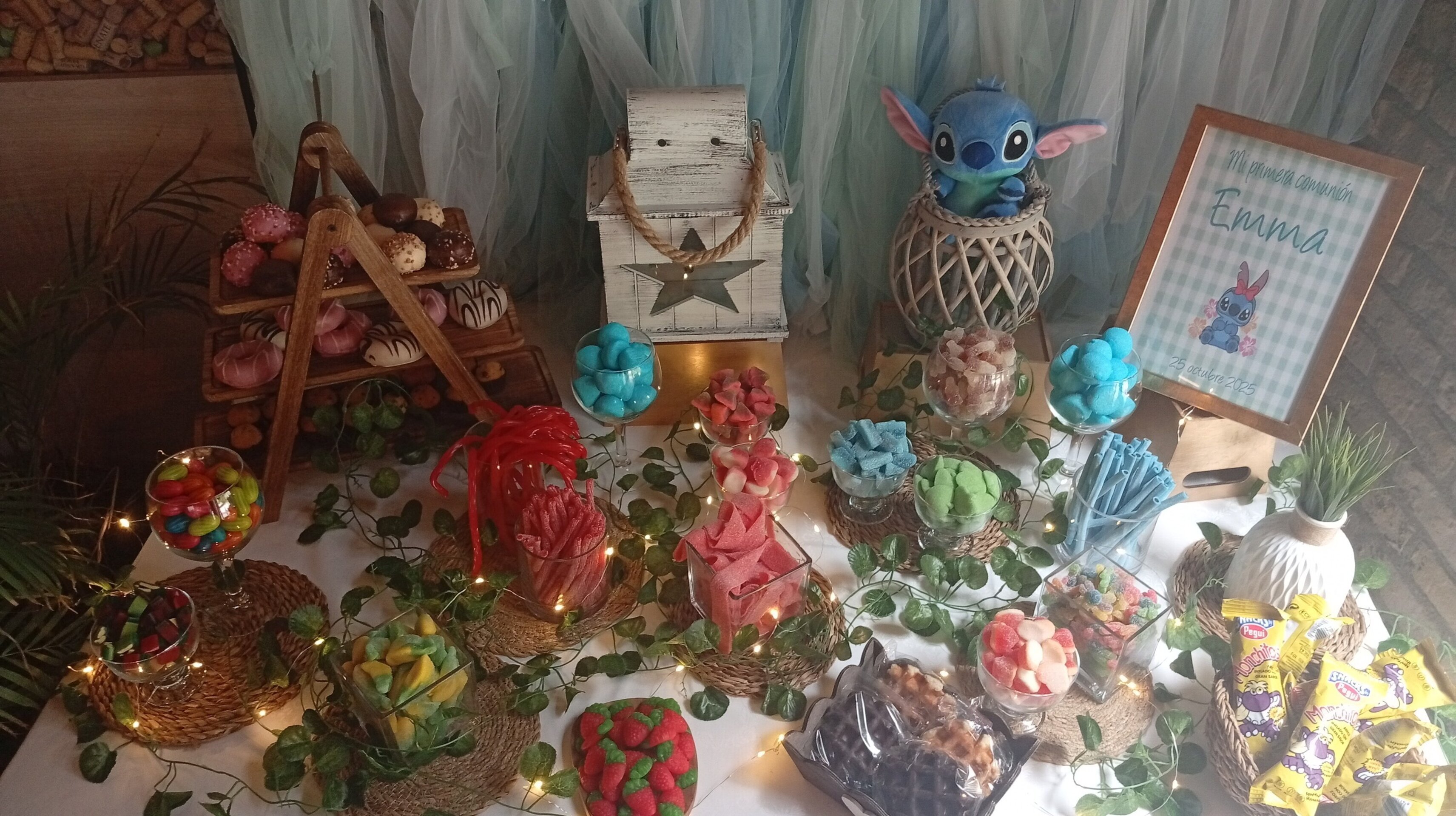 Candy bar PREMIUM - 2