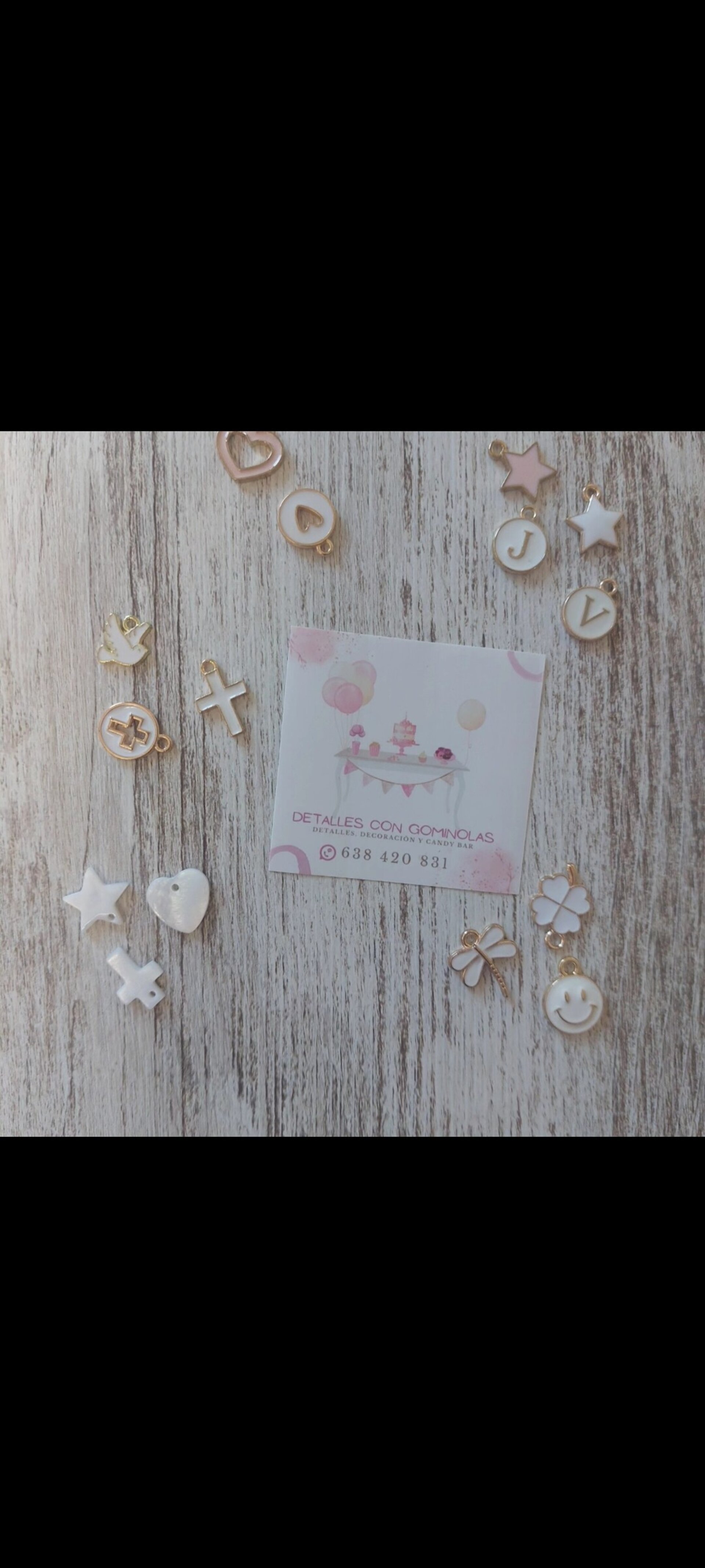 Pulsera personalizada - 2