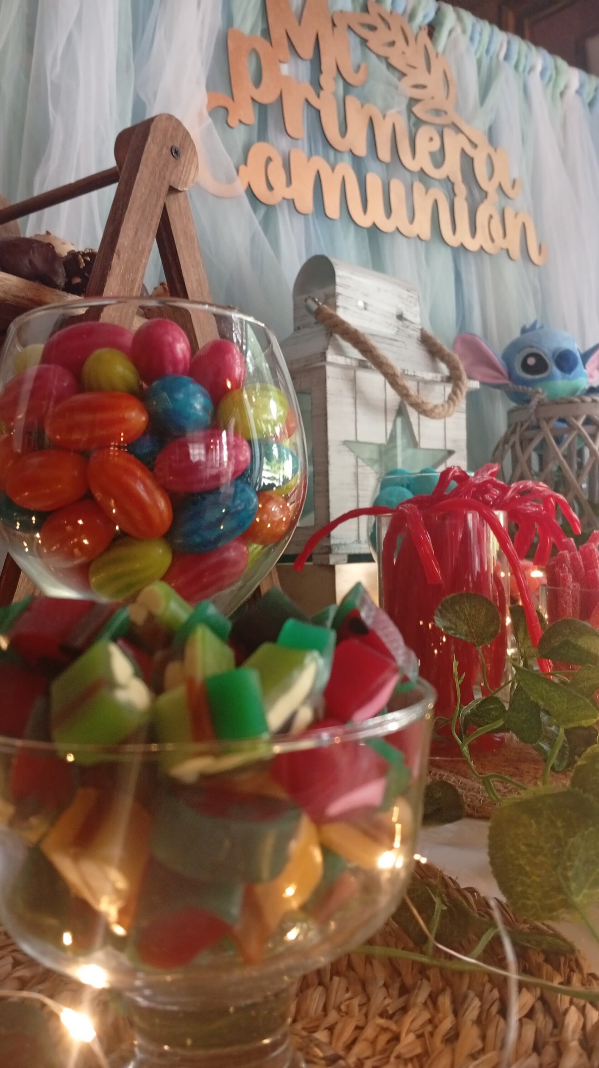 Candy bar PREMIUM - 4