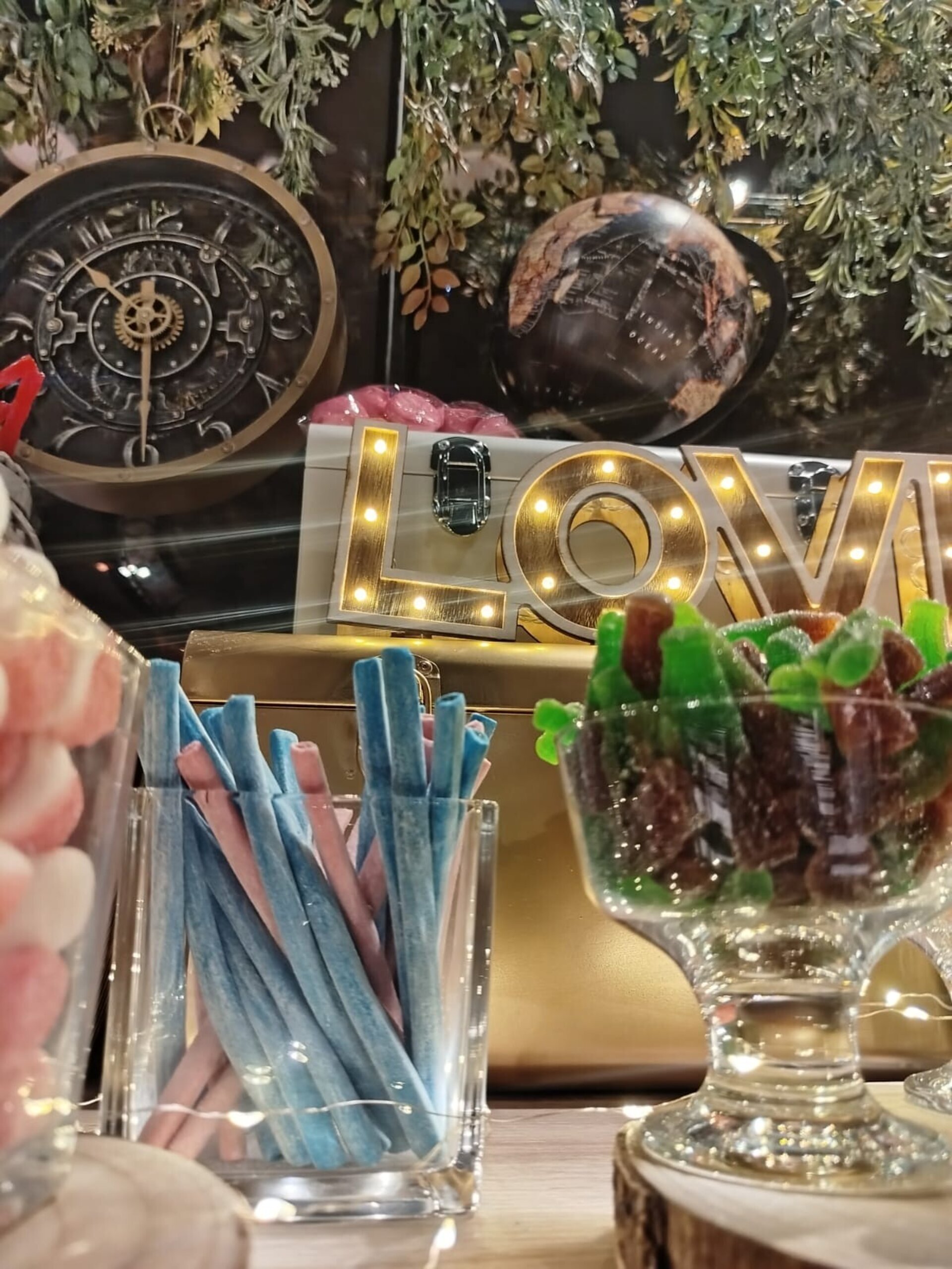 Candy bar deluxe - 3