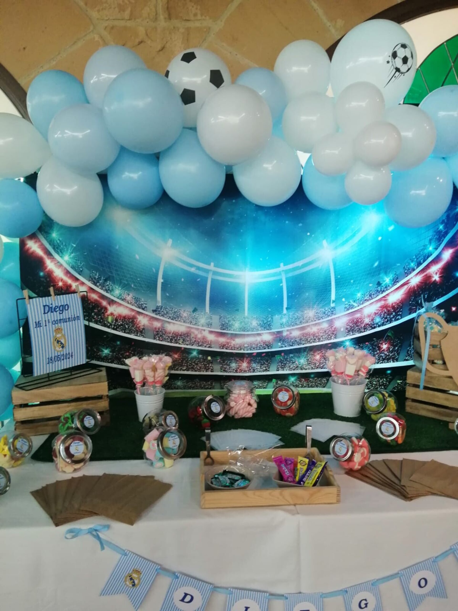 Candy bar 4 - 2