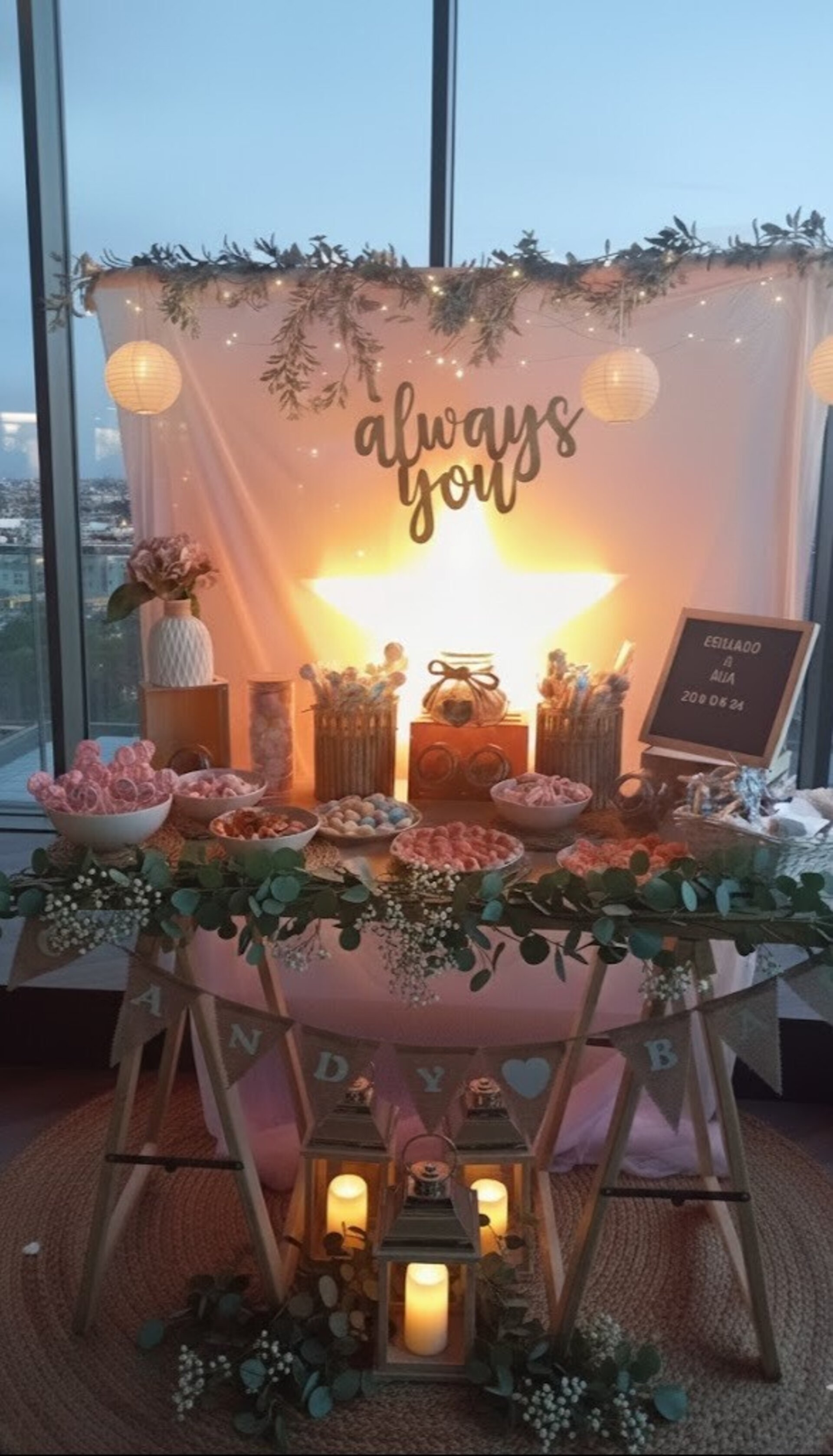 Candy bar PREMIUM 2 - 1