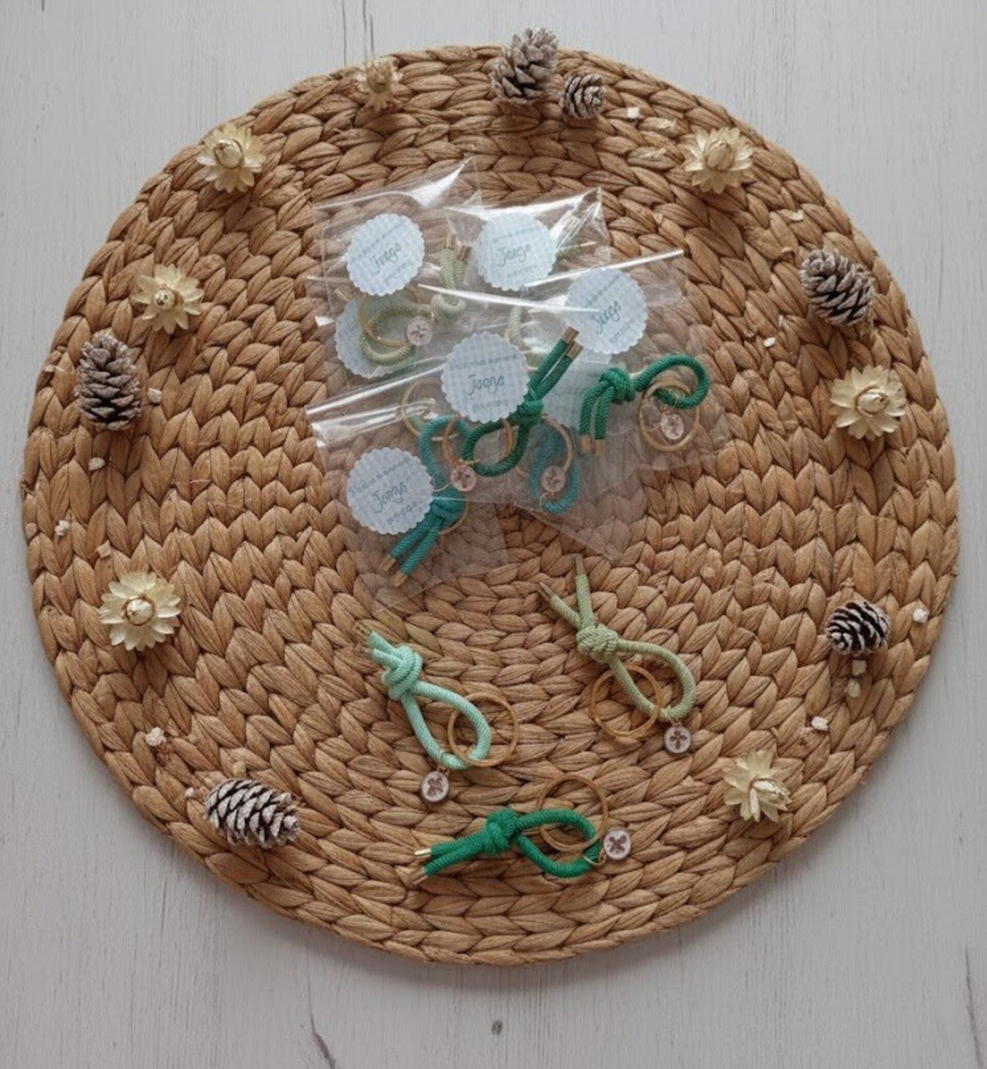 Llavero personalizado - 2