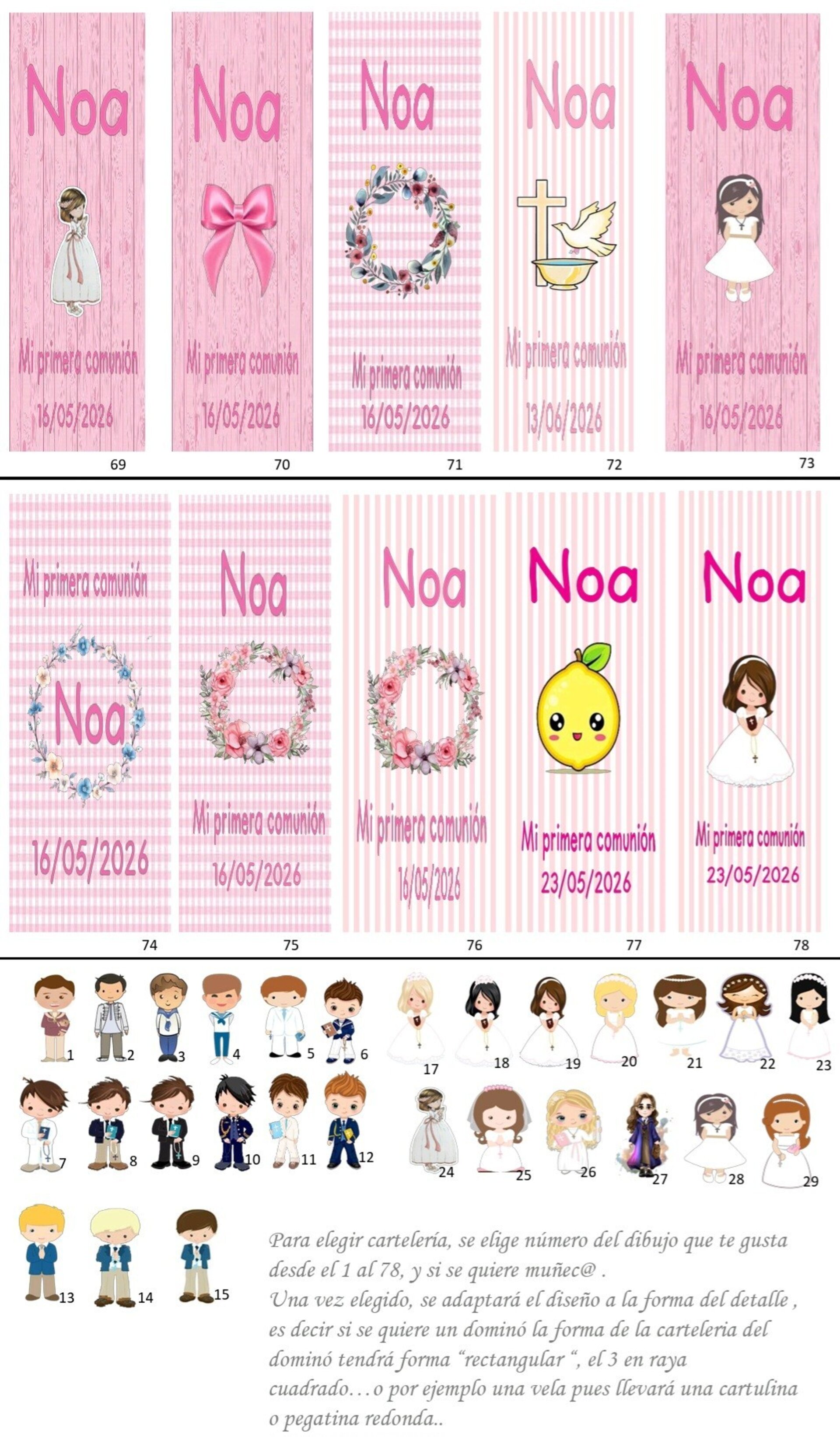 Elige carteleria - 4