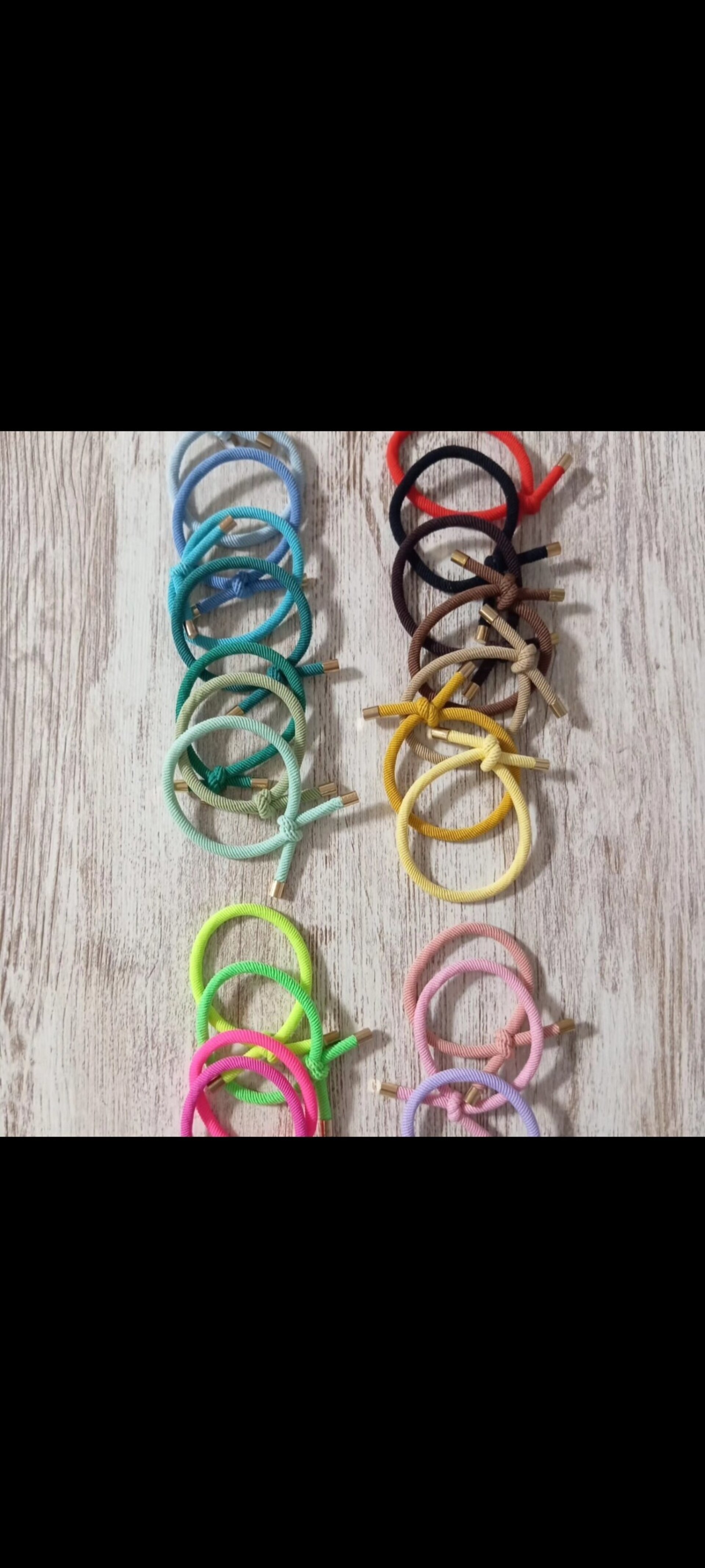 Pulsera personalizada - 3