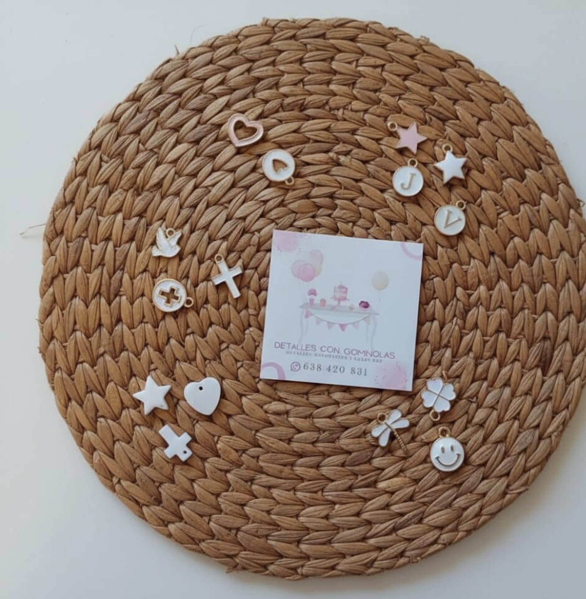 Llaveros personalizados - 2