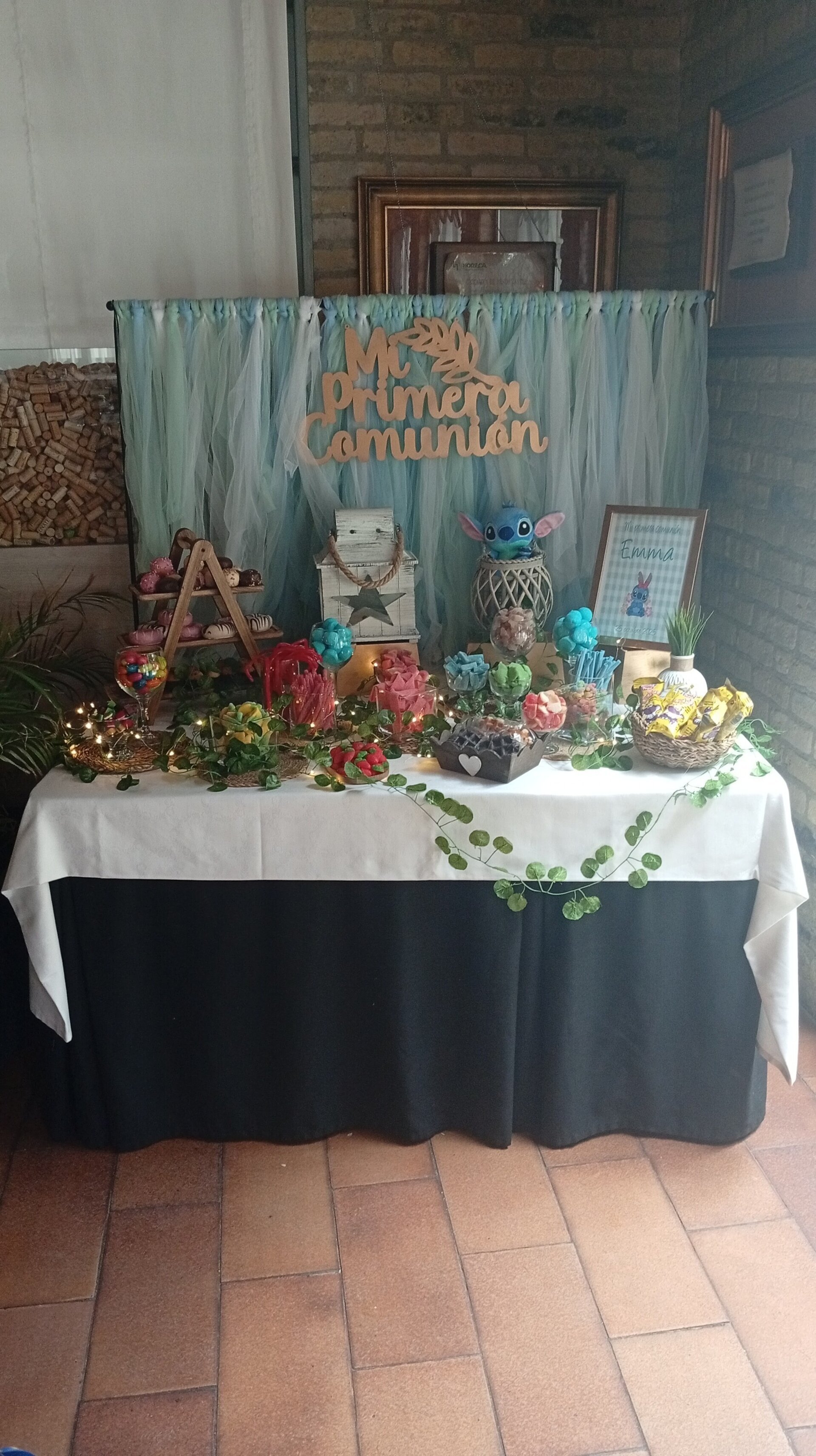 Candy bar PREMIUM - 5